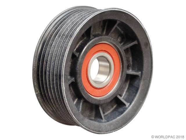 Foto de Conjunto Tensor de Correa para Acura, Honda, Dodge Marca Dayco Products Llc N�mero de Parte W0133-2357355