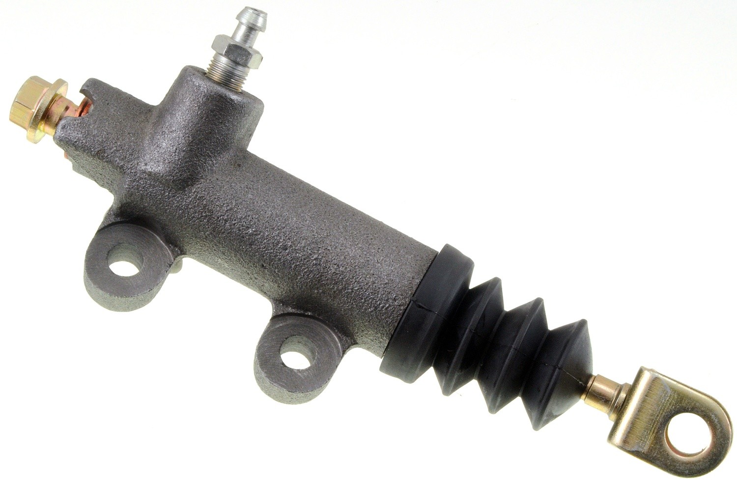 Foto de Cilindro Esclavo del Embrague para Hyundai Sonata Hyundai Elantra Hyundai Tiburon Hyundai Santa Fe Hyundai Tucson Kia Optima Kia Sportage Marca DORMAN - FIRST STOP Parte #CS133739