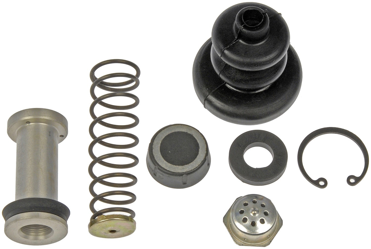 Foto de  para Ford F-100 1964 Marca DORMAN N�mero de Parte TM33252