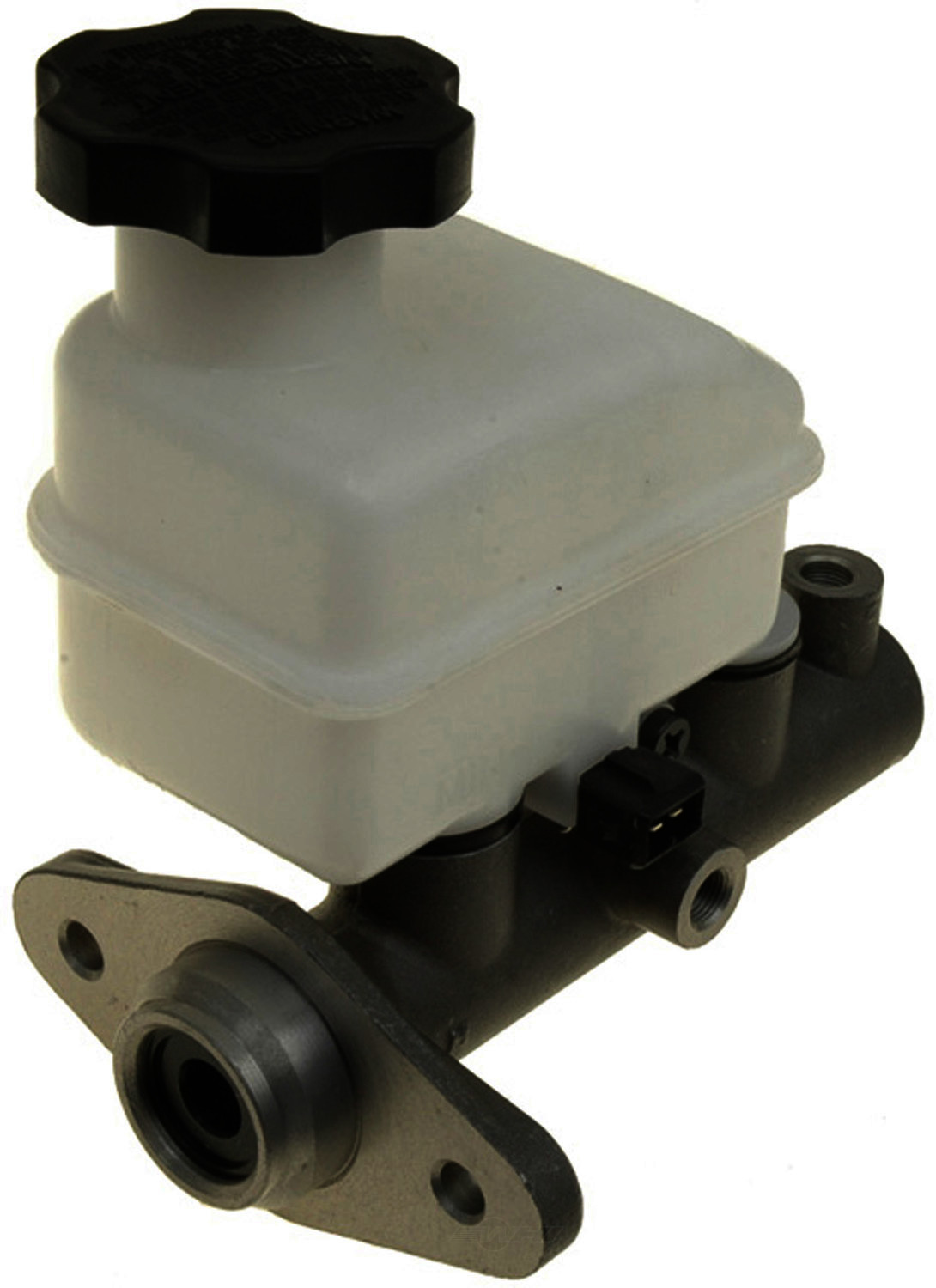 Foto de Cilindro Maestro de Freno para Hyundai Elantra 2001 2002 2003 2004 2005 Marca AC Delco Nmero de Parte #18M2423