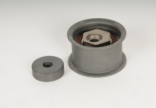 Foto de Polea Tensora de Distribucin para Cadillac CTS 2003 2004 Cadillac Catera 1997 1998 1999 2000 2001 Marca AC Delco Nmero de Parte 09196294