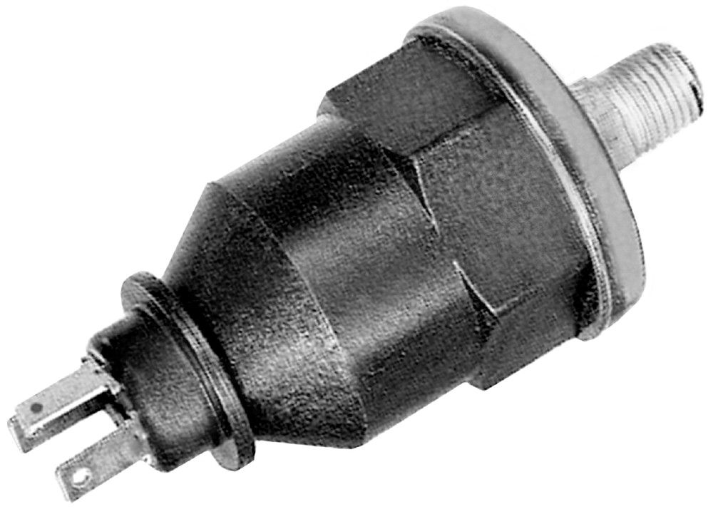 Foto de Sensor de Presin de Aceite del Motor para Buick Skyhawk 1984 Oldsmobile Calais 1985 Marca AC Delco Nmero de Parte 10045775