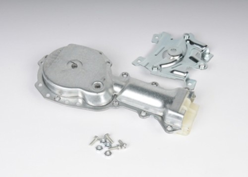 Foto de Motor de Ventana elctrica para Buick Cadillac Chevrolet GMC Oldsmobile Pontiac Marca AC Delco Nmero de Parte 12497971