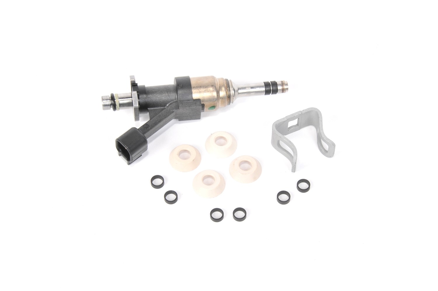 Foto de Kit de Inyecci�n para Chevrolet Camaro 2017 Marca AC Delco N�mero de Parte 12672372