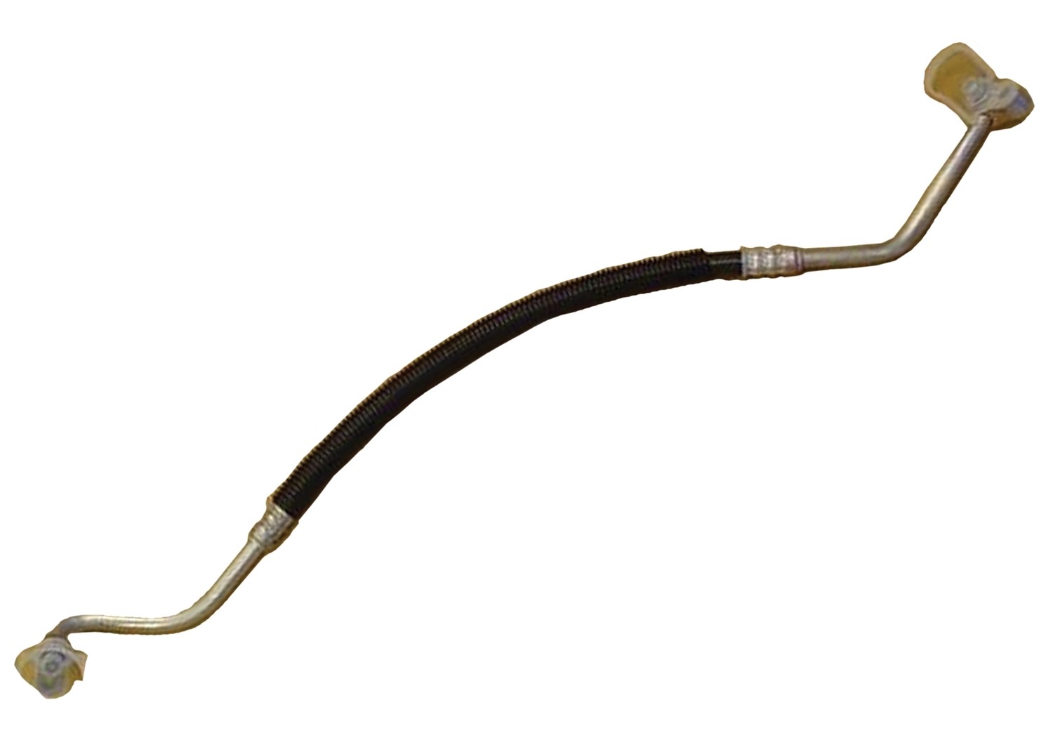 Foto de Manguera de succi�n Refrigerante Aire Acondicionad para Chevrolet Uplander 2006 Marca AC Delco N�mero de Parte 15-32642