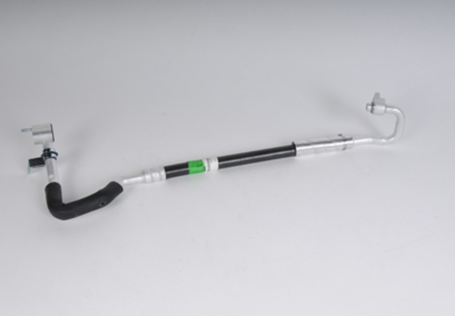 Foto de Manguera de succi�n Refrigerante Aire Acondicionad para Chevrolet Aveo 2009 2010 2011 Chevrolet Aveo5 2009 2010 2011 Pontiac G3 2009 Pontiac G3 Wave 2009 Marca AC Delco Parte #15-34567
