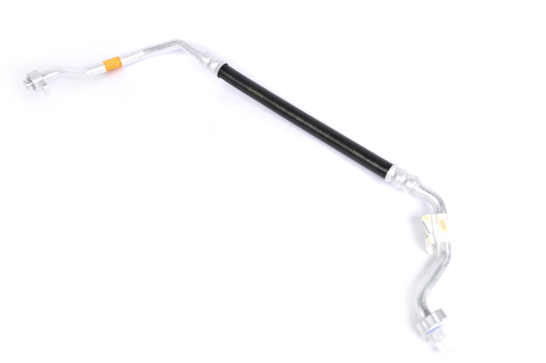 Foto de Manguera de succi�n Refrigerante Aire Acondicionad para Chevrolet Sonic 2013 Marca AC Delco N�mero de Parte 15-34628