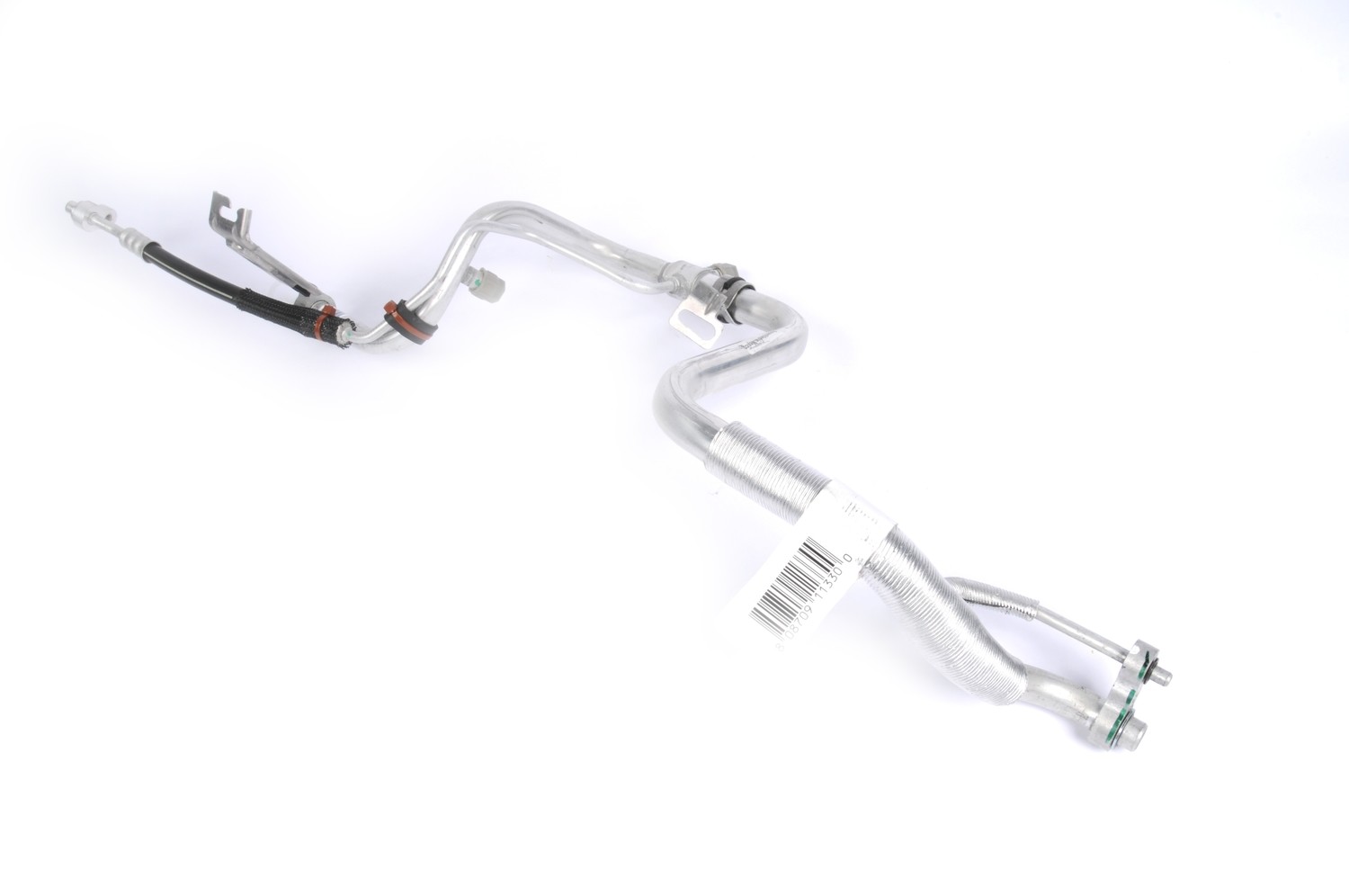 Foto de Ensamble de Manguera de Aire Acondicionado para Chevrolet Camaro 2017 Marca AC Delco Nmero de Parte 15-34636