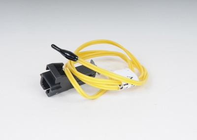 Foto de Sensor de Temperatura de Refrigerante Aire Acondicionado para Chevrolet Uplander 2006 Marca AC Delco Nmero de Parte 15-50179