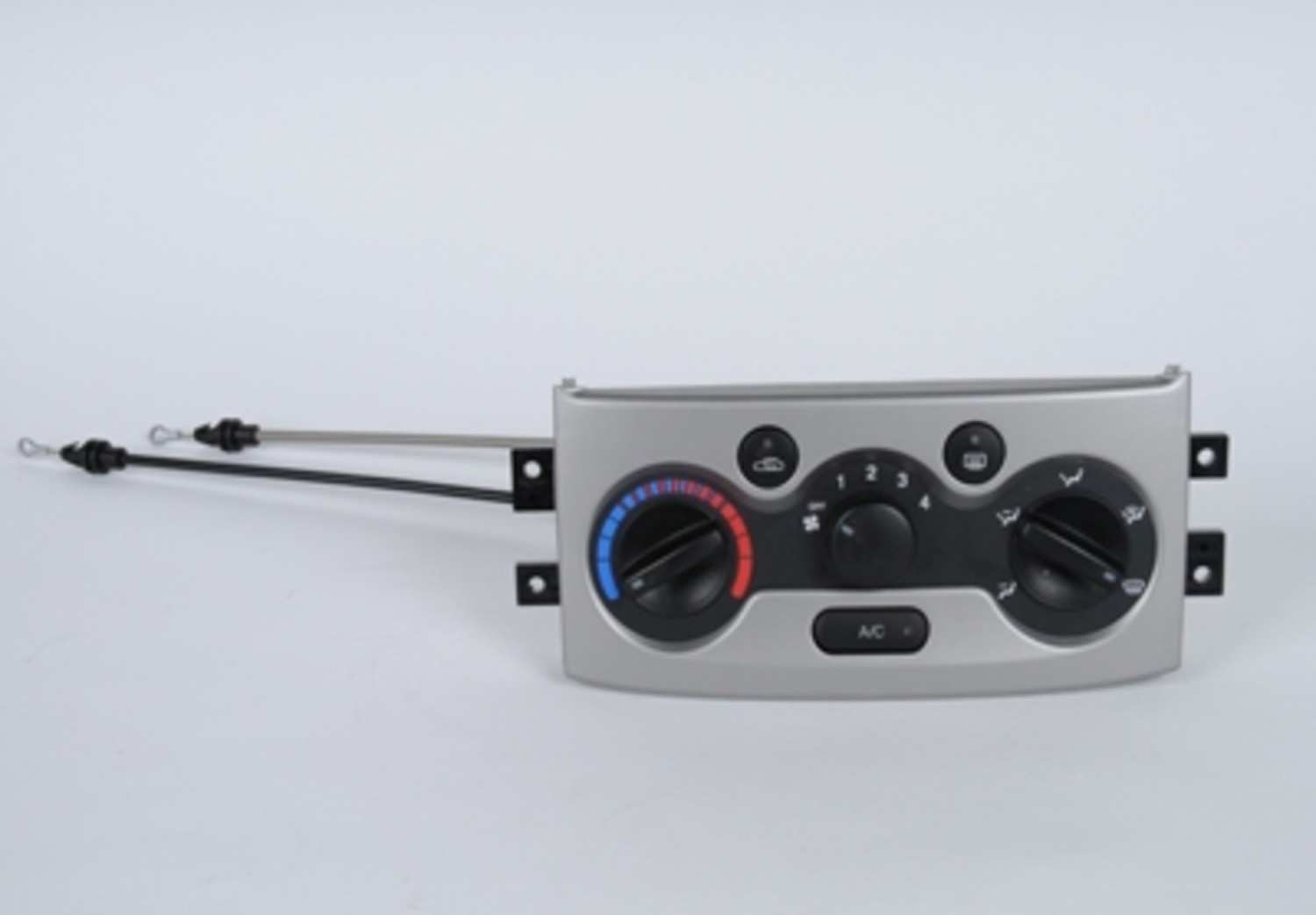 Foto de Programador de Aire Acondicionado / Calefaccin para Chevrolet Aveo 2006 Chevrolet Aveo5 2007 Pontiac Wave 2008 Marca AC Delco Nmero de Parte 15-50701