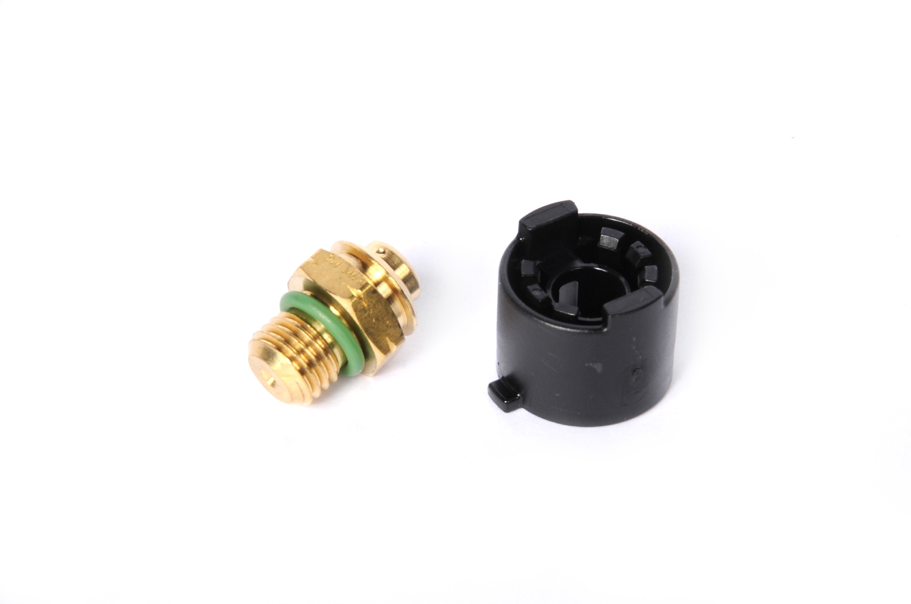 Foto de V�lvula de Control Compresor Aire Acondicionado para Buick Cascada 2016 2017 Chevrolet Cruze 2013 2014 2015 Chevrolet Cruze Limited 2016 Marca AC Delco Parte #15-51320