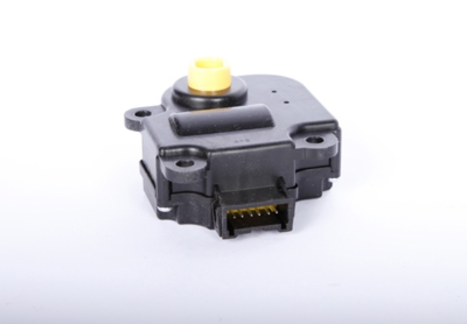 Foto de Actuador Puerta de Entrada de Aire para Chevrolet Malibu 2012 Marca AC Delco Nmero de Parte 15-73515