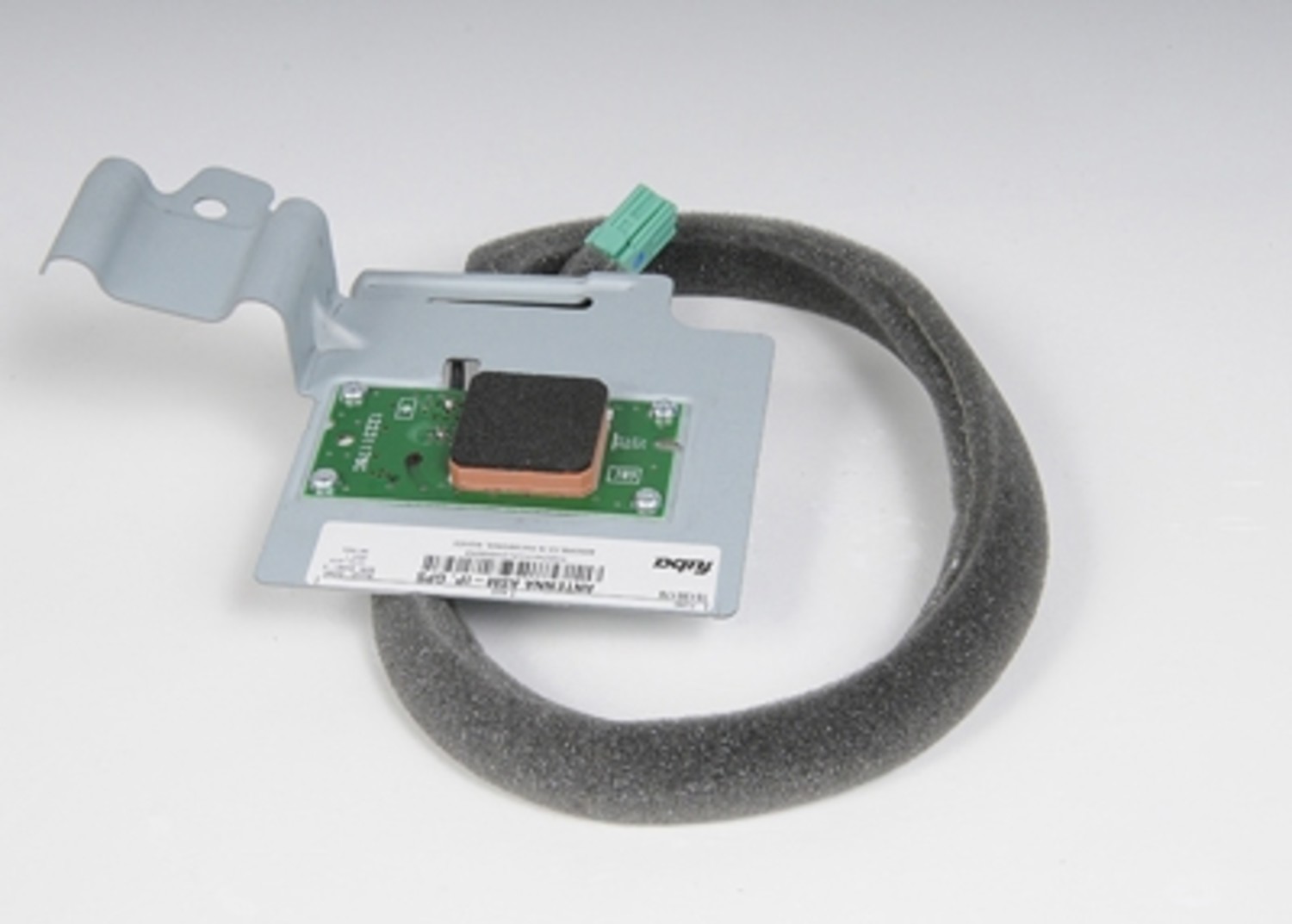 Foto de Mdulo de Antena de Radio para Cadillac Chevrolet GMC Hummer Marca AC Delco Nmero de Parte 15135178