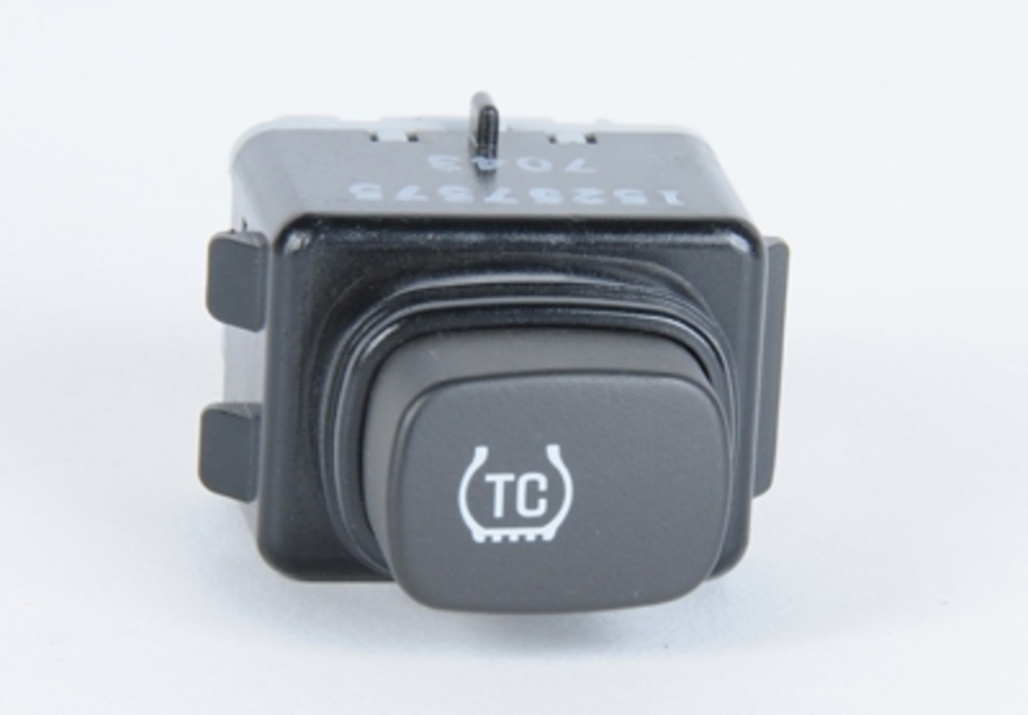 Foto de Interruptor de la Unidad de Control de Traccin para Saturn Vue 2006 Marca AC Delco Nmero de Parte 15257575