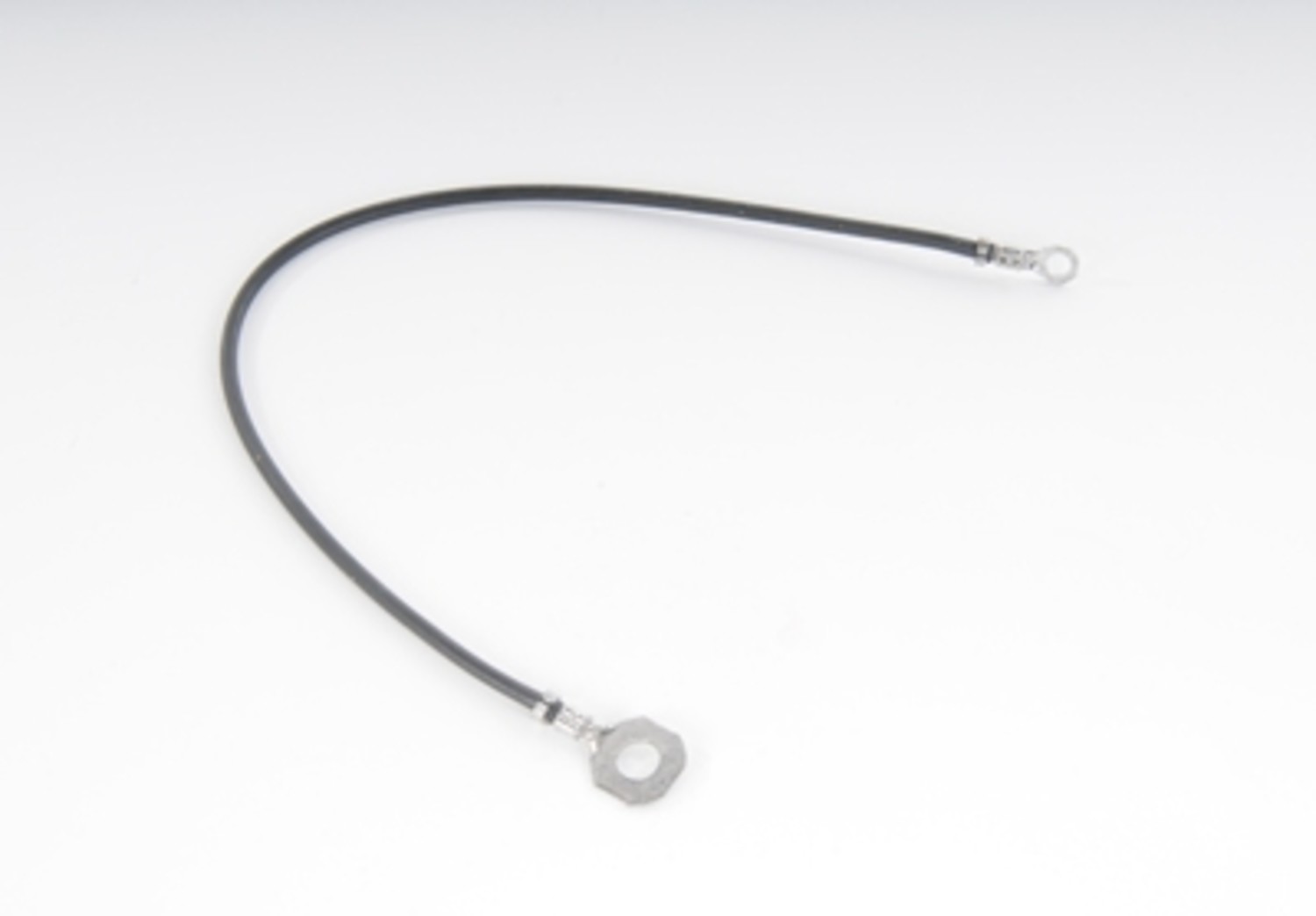 Foto de Conector de Mdulo de Freno Electrnico para Chevrolet Impala 2000 Marca AC Delco Nmero de Parte 15358498