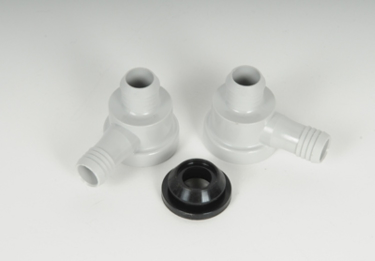 Foto de V�lvula de Control Reforzador de Frenos de Potencia para Chevrolet Suburban 1500 2014 Marca AC Delco N�mero de Parte 15823207