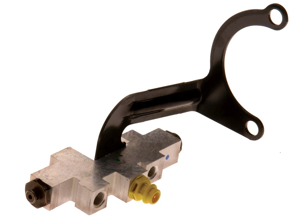 Foto de V�lvula Proporcionadora de Freno para Chevrolet GMC Oldsmobile Marca AC Delco N�mero de Parte 172-2069
