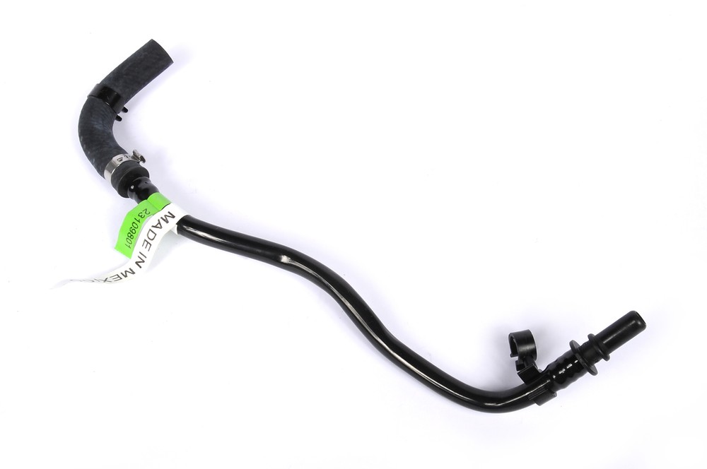 Foto de Manguera Reforzado Frenos de Potencia para Buick LaCrosse Buick Allure Cadillac XTS Chevrolet Impala Marca AC Delco N�mero de Parte 178-0909