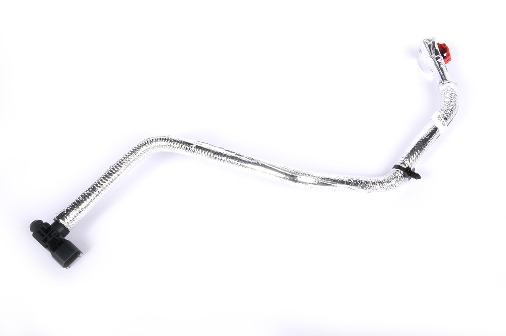 Foto de Manguera Reforzado Frenos de Potencia para GMC Yukon 2016 Marca AC Delco N�mero de Parte 178-0914