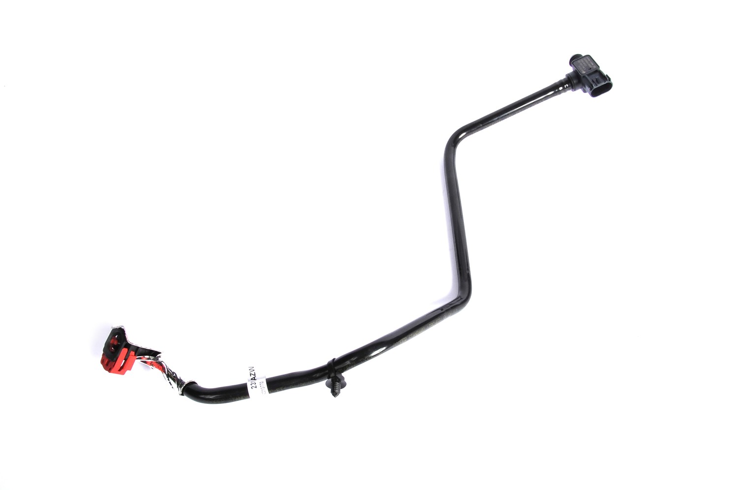 Foto de Manguera Reforzado Frenos de Potencia para Cadillac Escalade Chevrolet Silverado 1500 Chevrolet Tahoe GMC Sierra 1500 GMC Yukon Marca AC Delco N�mero de Parte 178-9310