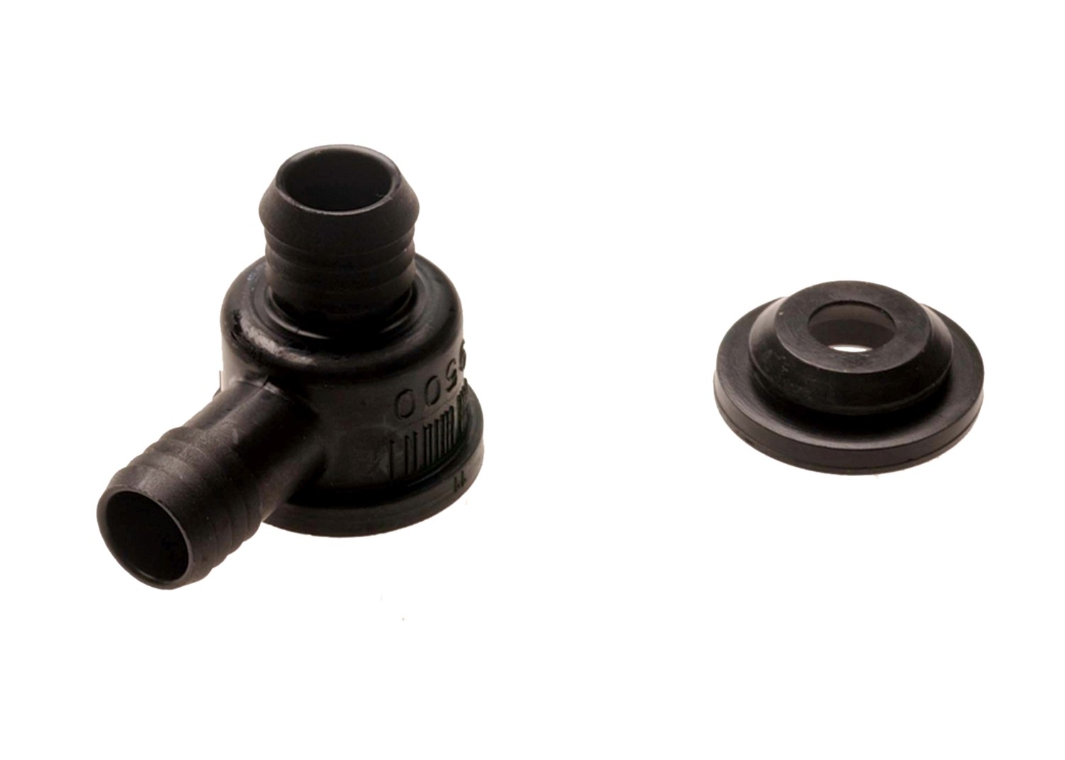 Foto de V�lvula de Control Reforzador de Frenos de Potencia para Chevrolet Trailblazer 2005 Chevrolet Cavalier 2002 Marca AC Delco N�mero de Parte #179-1266