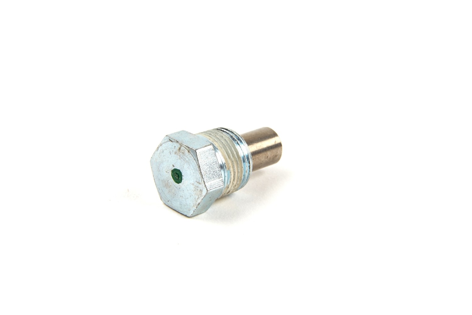Foto de Tapa de Drenaje de Aceite de Caja de Transferencia para Chevrolet Suburban 1500 2007 Marca AC Delco Nmero de Parte 19133162