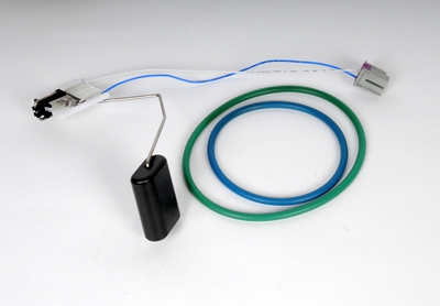 Foto de  Fuel Level Sensor Kit para Saturn Vue 2008 Marca AC Delco Nmero de Parte 19153220
