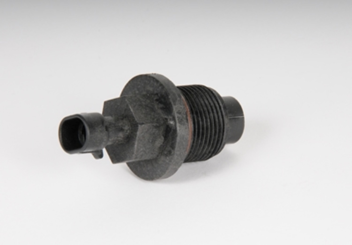 Foto de Sensor de Velocidad Transmisin Automtica para Saturn SC Saturn SC1 Saturn SC2 Saturn SL Saturn SL1 Saturn SL2 Saturn SW1 Saturn SW2 Marca AC Delco Nmero de Parte 21020719