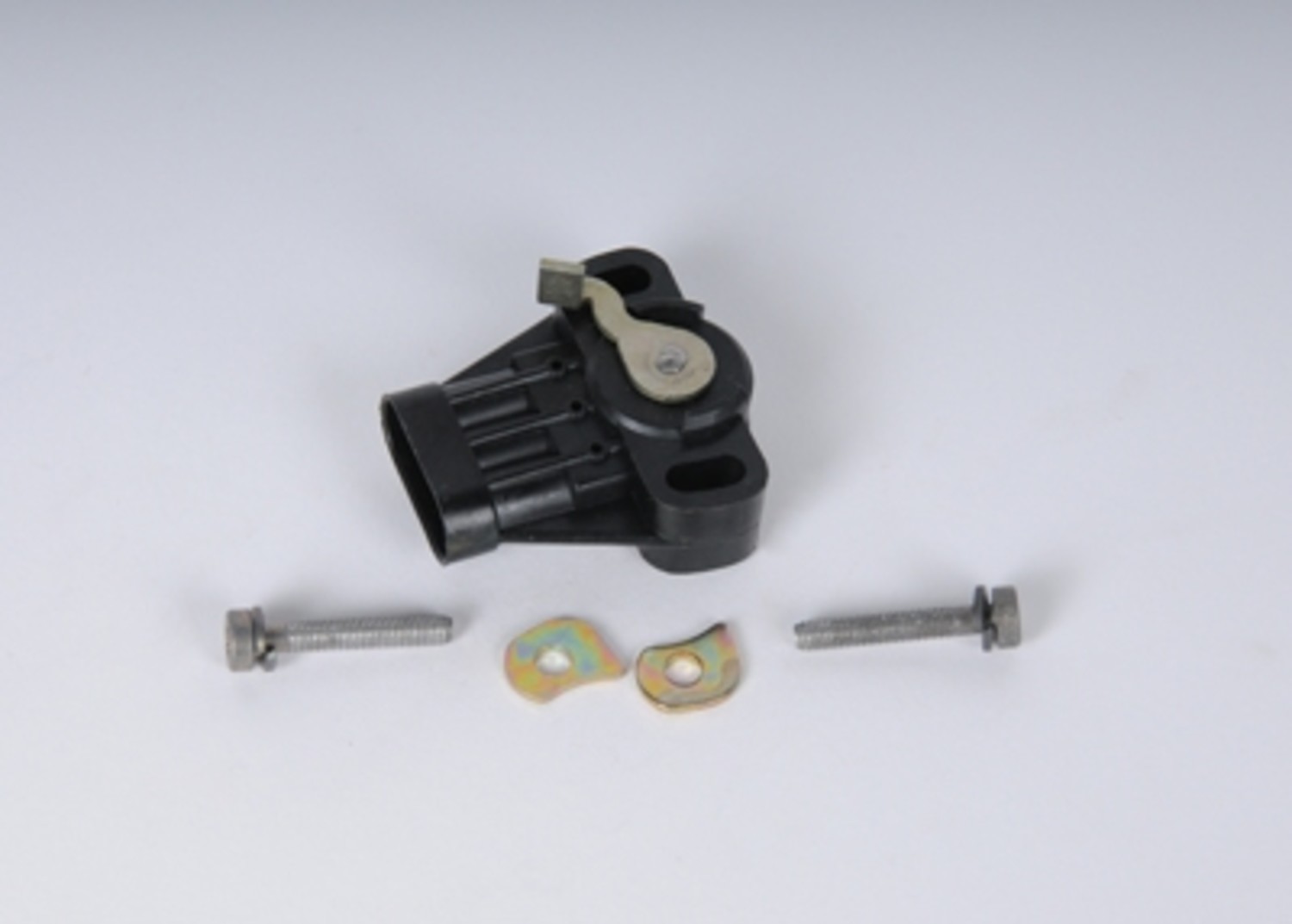 Foto de Sensor de Posici�n de la Mariposa del Acelerador para Chevrolet Camaro 1989 Marca AC Delco N�mero de Parte 213-905