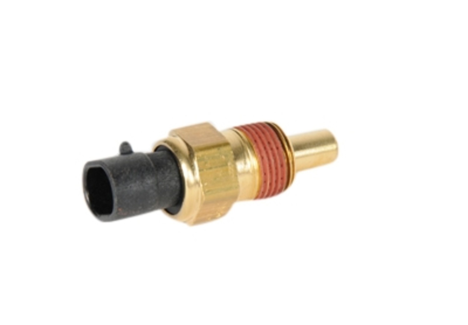 Foto de Sensor de temperatura de Refrigerante del motor para Buick Cadillac Chevrolet GMC Geo Oldsmobile Pontiac Marca AC Delco Nmero de Parte 213-928