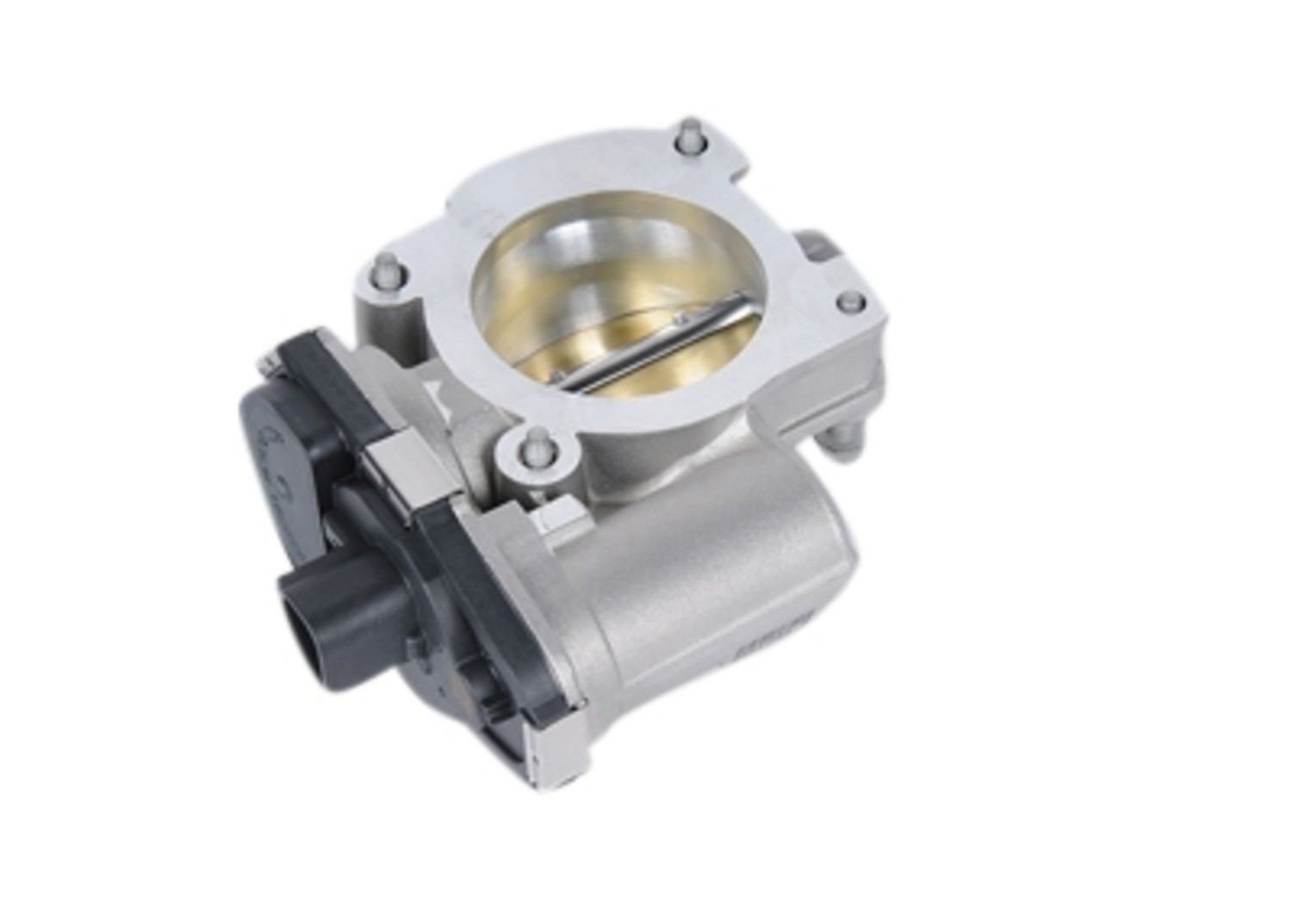 Foto de Conjunto cuerpo de Aceleracin Inyeccin Directa para Buick Chevrolet GMC Pontiac Saturn Marca AC Delco Nmero de Parte 217-3428
