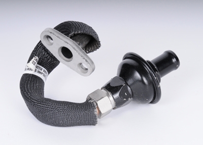 Foto de Tubo secundario de inyeccin de aire para Chevrolet Blazer Chevrolet S10 GMC Jimmy GMC Sonoma Oldsmobile Bravada Marca AC Delco Nmero de Parte 219-255