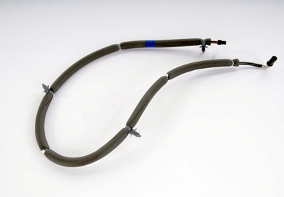 Foto de Cable de Extension de Antena de Radio para Cadillac Escalade 2009 Marca AC Delco Nmero de Parte 22847989