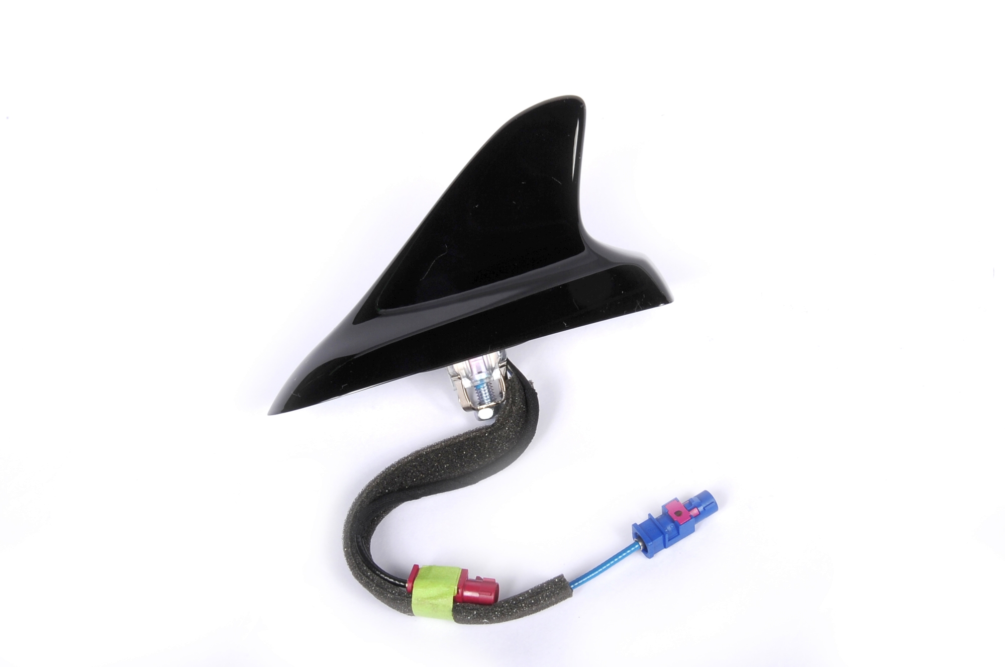 Foto de Antena de Radio Digital para Chevrolet Camaro 2015 Marca AC Delco N�mero de Parte 22869919