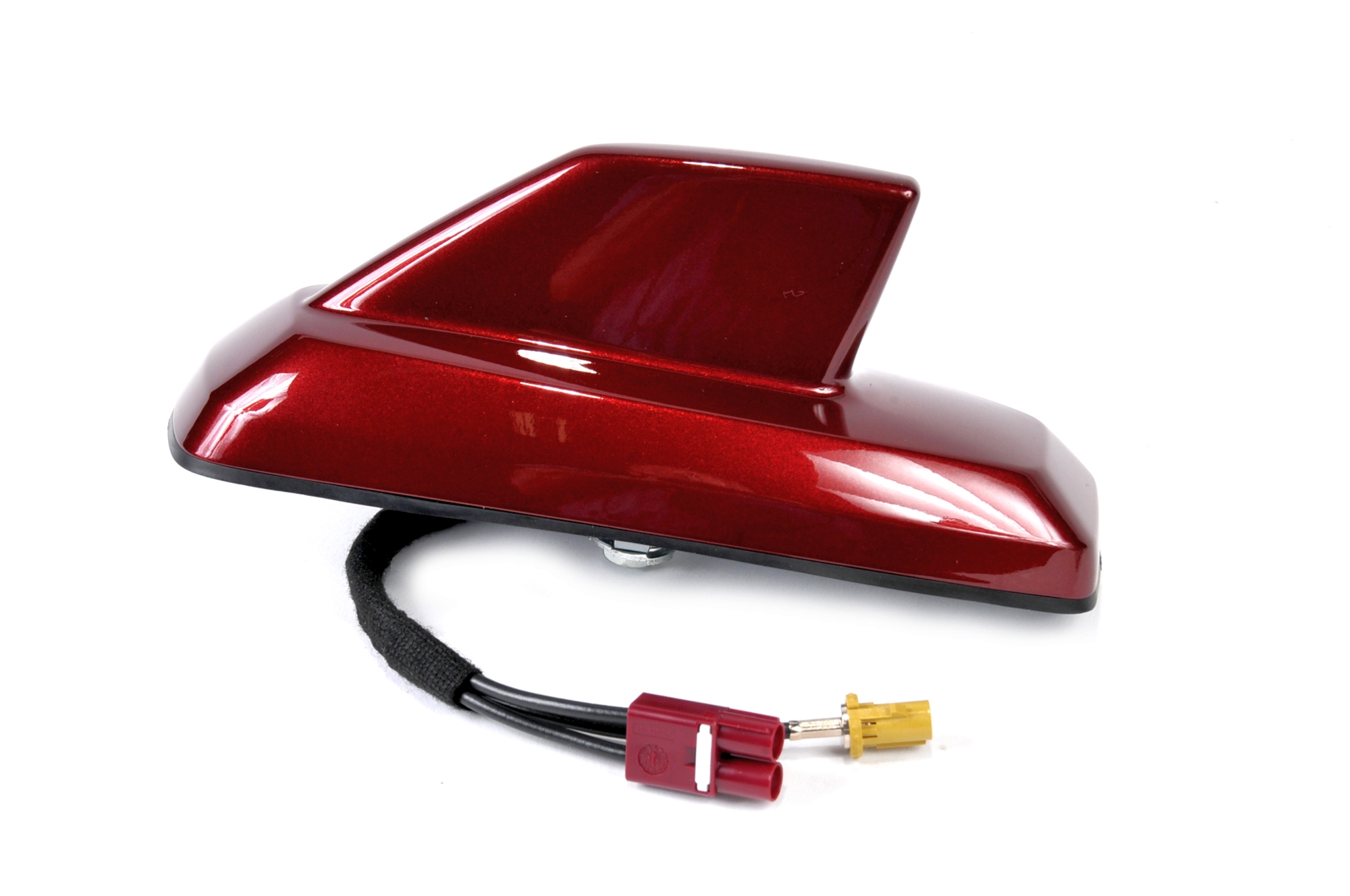 Foto de Antena de Radio Digital para GMC Sierra 1500 2015 Marca AC Delco N�mero de Parte 23258468