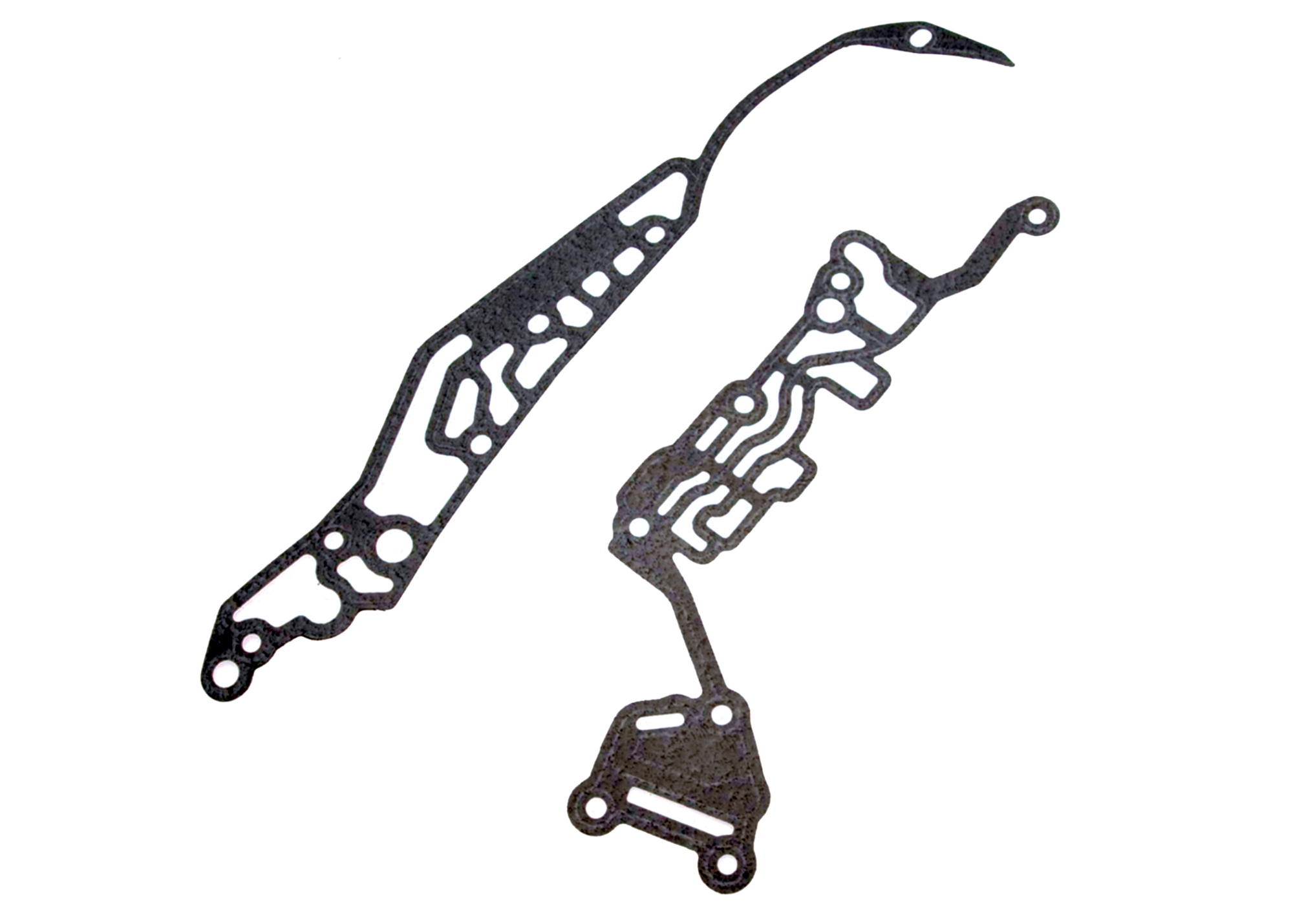 Foto de Empacadura de Caja Transmision para Chevrolet Impala 2006 2011 Chevrolet Uplander 2006 Oldsmobile Silhouette 1999 Marca AC Delco N�mero de Parte 24206391