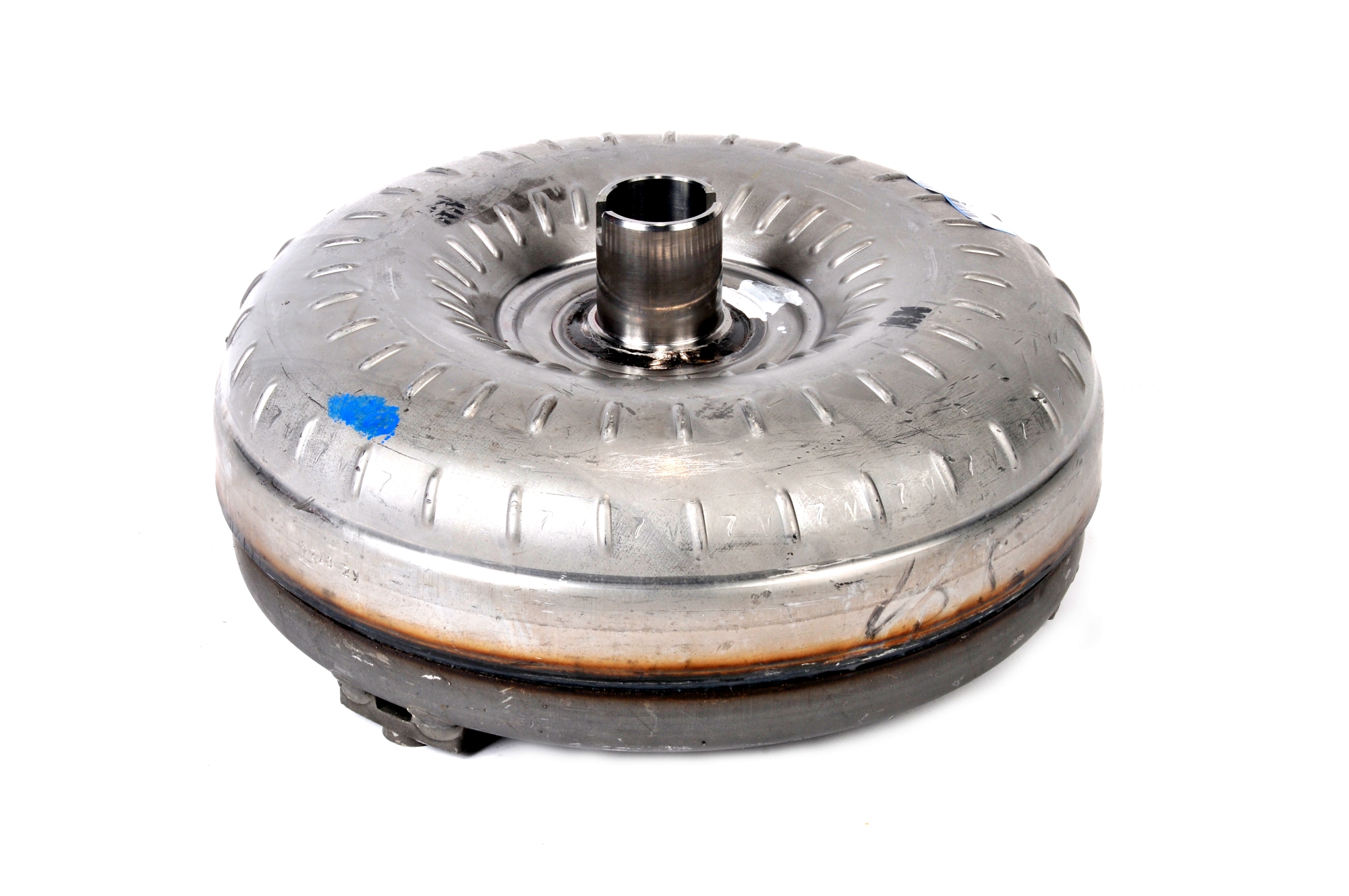 Foto de Convertidor de Torque para Chevrolet Astro 1998 Marca AC Delco N�mero de Parte 24210922 Remanufacturado