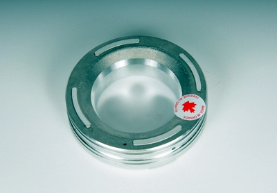 Foto de Piston de Embrague de Transmisin Automtica para Saturn Outlook 2009 Marca AC Delco Nmero de Parte 24223814
