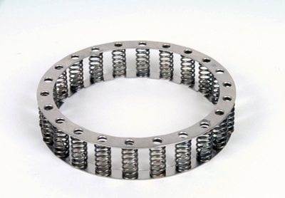 Foto de Resorte de Embrague de Transmisin Automtica para Saturn Outlook 2009 Marca AC Delco Nmero de Parte 24223815