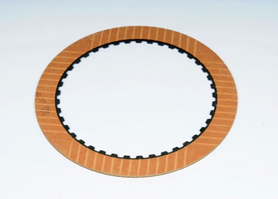 Foto de Plato de Embrague de Transmisin Automtica para Isuzu Buick Cadillac Chevrolet GMC Oldsmobile Pontiac Saab Hummer... Marca AC Delco Nmero de Parte 24232517