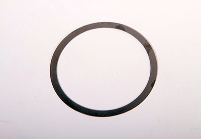 Foto de Arandela del Eje de Homocintica para Suzuki Buick Cadillac Chevrolet GMC Pontiac Saturn Marca AC Delco Nmero de Parte 24234096