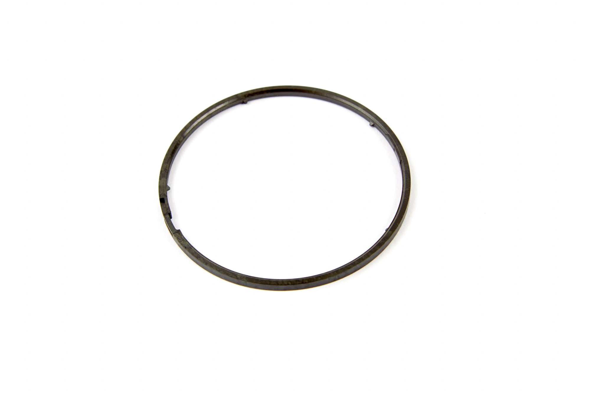 Foto de Sello del Aro de la Carcasa del Embrague para GMC Yukon 2017 Marca AC Delco Nmero de Parte 24266593