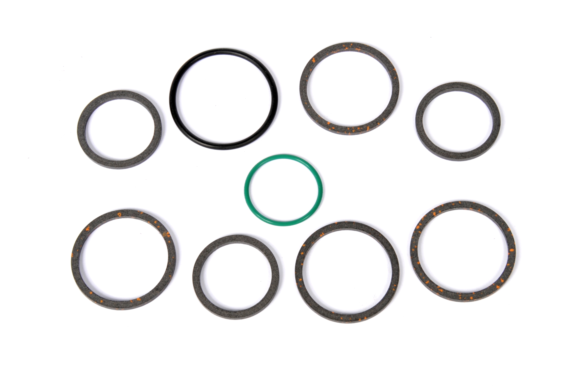 Foto de Juego de Sellos y Anillos de Transmisin Automtica para Chevrolet Camaro 2017 Marca AC Delco Nmero de Parte 24271697