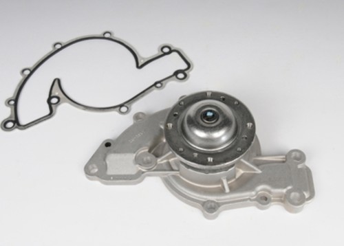 Foto de Kit bomba de agua del motor para Buick Chevrolet Oldsmobile Pontiac Marca AC Delco Nmero de Parte 251-718