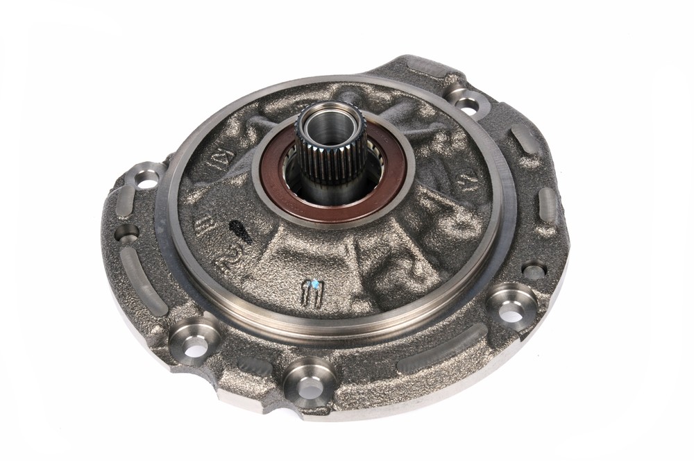 Foto de Conjunto de Bomba de Aceite de Transmisin Automtica para Chevrolet Spark 2013 Marca AC Delco Nmero de Parte 25192116