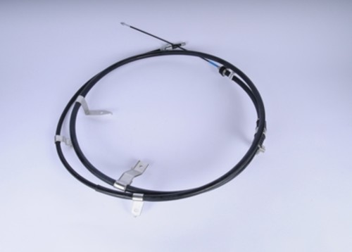 Foto de Cable del Freno de Estacionamiento para Isuzu i-280 Isuzu i-350 Isuzu i-290 Isuzu i-370 Chevrolet Colorado GMC Canyon Marca AC Delco Nmero de Parte 25830087