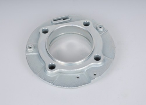 Foto de Plato de Soporte de Freno para Chevrolet Silverado 1500 2002 2003 2004 2005 GMC Sierra 1500 2002 2003 2004 2005 Marca AC Delco Nmero de Parte 26094845