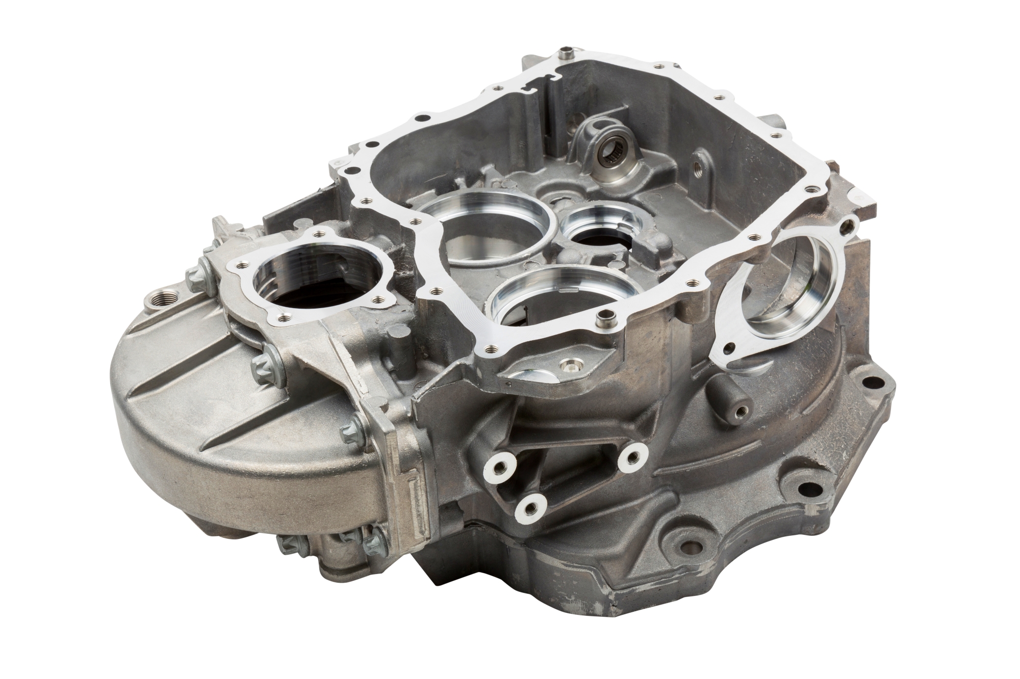 Foto de Campana del Embrague para Chevrolet Sonic 2017 Marca AC Delco Nmero de Parte 55579641