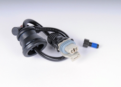 Foto de Sensor de Velocidad Frenos Anti Bloqueo para Suzuki XL-7 Chevrolet Equinox Pontiac Torrent Saturn Vue Marca AC Delco Nmero de Parte 96626080