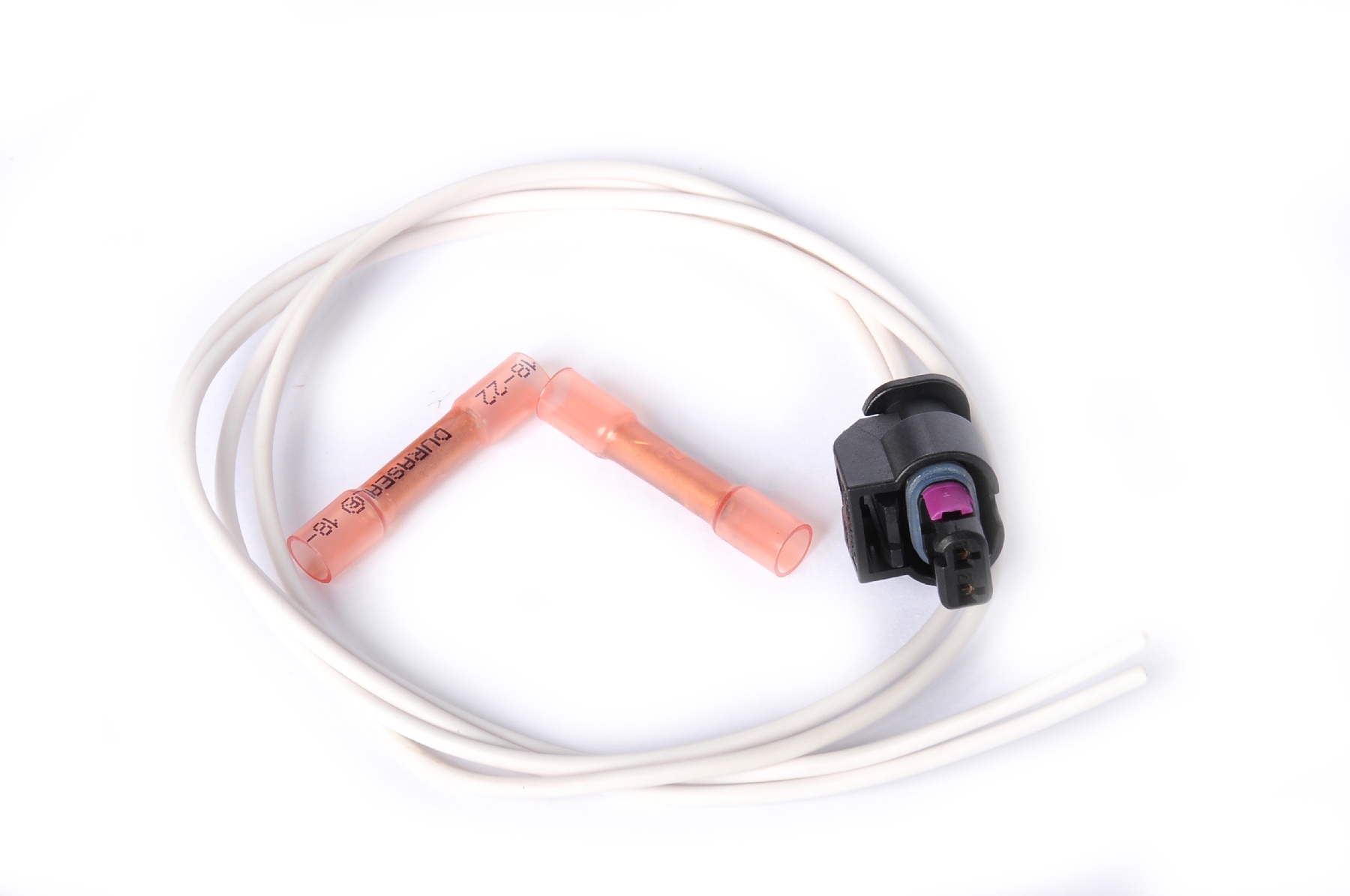 Foto de Kit Conector Multi-prop�sito para Buick LaCrosse 2014 Chevrolet Camaro 2016 Chevrolet Sonic 2012 2013 Marca AC Delco N�mero de Parte PT2972